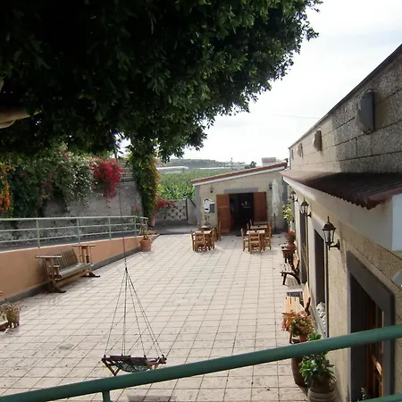 ホテル Rural El Navio - Adults Only Alcalá la Real