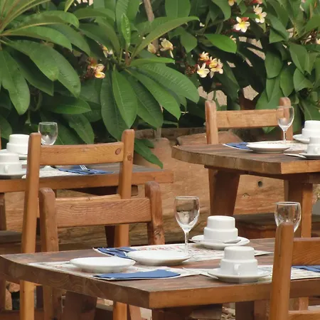 Rural El Navio - Adults Only ホテル Alcalá la Real