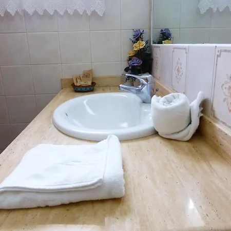 Rural El Navio - Adults Only ホテル Alcalá la Real