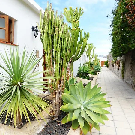 Rural El Navio - Adults Only ホテル 4*