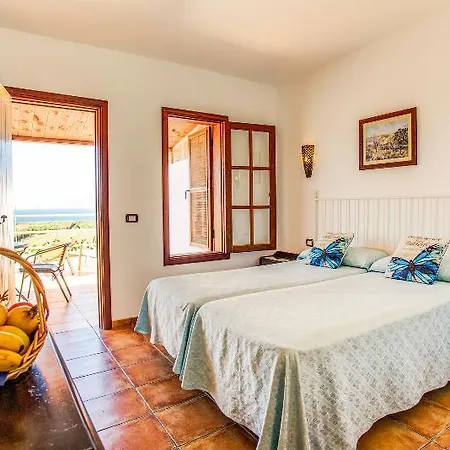 ホテル Rural El Navio - Adults Only 4*