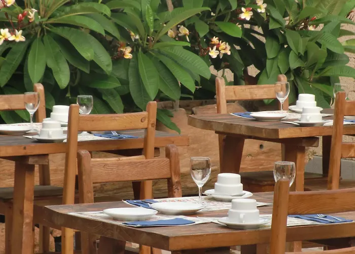 Rural El Navio - Adults Only Hotel Alcala (Tenerife)