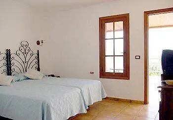 Hotel Rural El Navio - Adults Only Alcala (Tenerife)