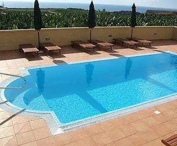 Rural El Navio - Adults Only Alcala (Tenerife)