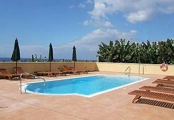 Rural El Navio - Adults Only Hotel Alcala (Tenerife)