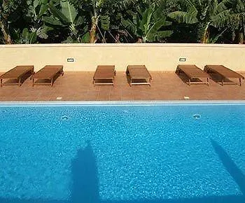 Rural El Navio - Adults Only Hotel Alcala (Tenerife)