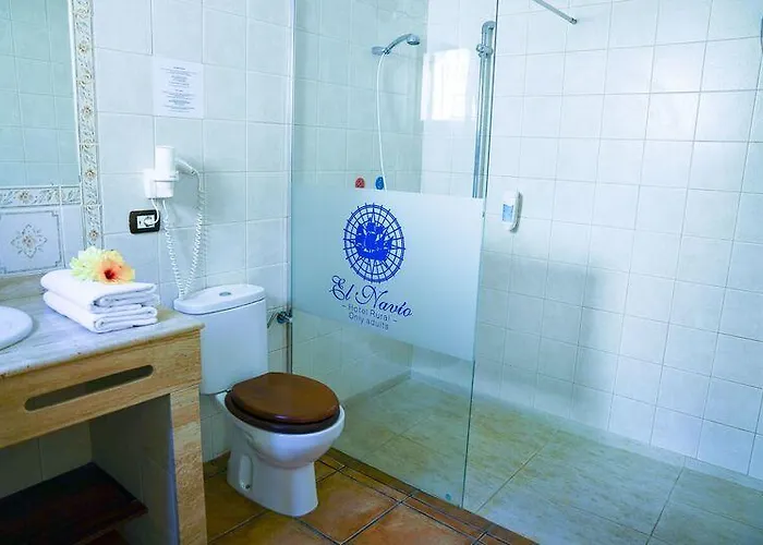 Rural El Navio - Adults Only 4*